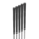 Cobra Fly XL2 Steel Mens Left Hand Irons 6-PW Regular - Cobra