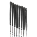 MacGregor DCT 4000 Steel/Graphite Mens Right Hand Package Set Regular - MacGregor