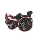 MacGregor DCT 4000 Steel/Graphite Mens Right Hand Package Set Regular - MacGregor
