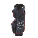 Wilson Cart Bag - Blue