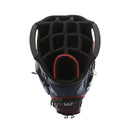 Wilson Cart Bag - Blue
