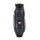 Wilson Cart Bag - Blue