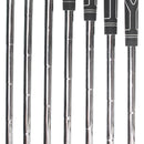 Wilson Ultra Steel/Graphite Mens Right Hand Package Set Regular - Wilson