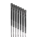 Wilson Ultra Steel/Graphite Mens Right Hand Package Set Regular - Wilson