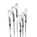 Benross Aero XF Steel Mens Right Hand Irons 5-PW Stiff - KBS Tour Lite