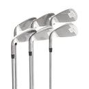 Benross Aero XF Steel Mens Right Hand Irons 5-PW Stiff - KBS Tour Lite