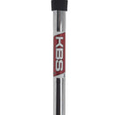 Benross Aero XF Steel Mens Right Hand Irons 5-PW Stiff - KBS Tour Lite