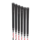 Benross Aero XF Steel Mens Right Hand Irons 5-PW Stiff - KBS Tour Lite