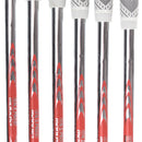 Cobra King Forged Tec Steel Mens Right Hand Irons 5-PW Stiff - N.S.Pro Modus3 Tour 105