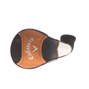 Callaway X2 Hot+ Graphite Mens Right Hand Driver 10.5* Regular - Callaway X2 Hot+ 65g