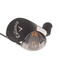Callaway X2 Hot+ Graphite Mens Right Hand Fairway 3 Wood 15* Regular - Callaway 65