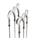 Callaway X2 Hot+ Steel Mens Right Hand Irons 6-SW Regular - Callaway