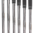 Callaway X2 Hot+ Steel Mens Right Hand Irons 6-SW Regular - Callaway