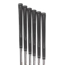 Callaway X2 Hot+ Steel Mens Right Hand Irons 6-SW Regular - Callaway