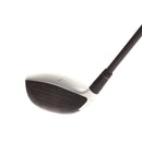 TaylorMade RBZ Stage 2 Graphite Mens Right Hand Fairway 3 Wood 14.5* Stiff - Rocketfuel 70g