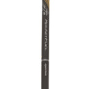 TaylorMade RBZ Stage 2 Graphite Mens Right Hand Fairway 3 Wood 14.5* Stiff - Rocketfuel 70g