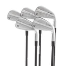 TaylorMade P790 Graphite Mens Right Hand Irons 6-PW Senior - MMT 55 A