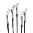 TaylorMade P790 Graphite Mens Right Hand Irons 6-PW Senior - MMT 55 A