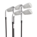 TaylorMade P790 Graphite Mens Right Hand Irons 6-PW Senior - MMT 55 A