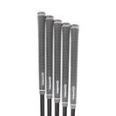 TaylorMade P790 Graphite Mens Right Hand Irons 6-PW Senior - MMT 55 A