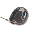 TaylorMade Sim2 Max Graphite Mens Right Hand Driver 9* Regular - Kuro Kage 60g
