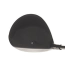 TaylorMade Stealth 2 Graphite Mens Right Hand Fairway 3 wood HL 16.5* Senior - Fujikura Ventus TR Red 5-A