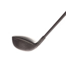 TaylorMade Stealth 2 Graphite Mens Right Hand Fairway 3 wood HL 16.5* Senior - Fujikura Ventus TR Red 5-A