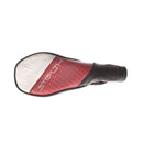 TaylorMade Stealth 2 Graphite Mens Right Hand Fairway 3 wood HL 16.5* Senior - Fujikura Ventus TR Red 5-A