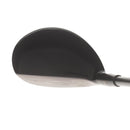 Eleven Graphite Mens Right Hand 4 Hybrid 21* Regular - KBS TGI 70