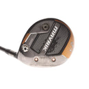 Callaway Mavrik Max Graphite Mens Right Hand Fairway 5 Wood 18* Regular - EvenFlow Riptide 5.5 60g