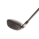 Callaway Mavrik Max Graphite Mens Right Hand Fairway 5 Wood 18* Regular - EvenFlow Riptide 5.5 60g