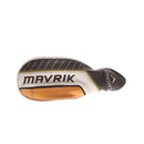 Callaway Mavrik Max Graphite Mens Right Hand Fairway 5 Wood 18* Regular - EvenFlow Riptide 5.5 60g