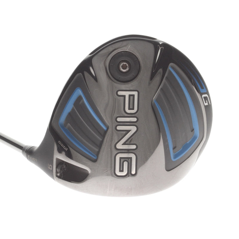 Ping G Series Graphite Mens Right Hand Driver 9* Stiff - Ping Tour 65