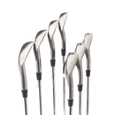 Nike VR Split Cavity Steel Mens Right Hand Irons 4-PW Regular - Dynamic Gold