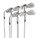 Nike VR Split Cavity Steel Mens Right Hand Irons 4-PW Regular - Dynamic Gold