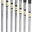Nike VR Split Cavity Steel Mens Right Hand Irons 4-PW Regular - Dynamic Gold