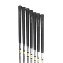 Nike VR Split Cavity Steel Mens Right Hand Irons 4-PW Regular - Dynamic Gold