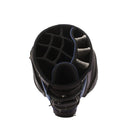 Motocaddy Series Cart Bag - Black/Blue