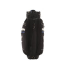 Motocaddy Series Cart Bag - Black/Blue