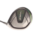 TaylorMade RBZ Speedlite Graphite Mens Right Hand Driver 10.5* Regular - TaylorMade RBZ 55