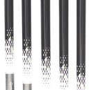 TaylorMade RBZ Speedlite Graphite Mens Right Hand Irons 6-PW Regular - RBZ 65g