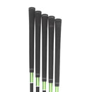 TaylorMade RBZ Speedlite Graphite Mens Right Hand Irons 6-PW Regular - RBZ 65g