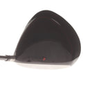TaylorMade Burner Superfast Graphite Mens Left Hand Driver 10.5* Stiff - Matriz Ozik X-Con 4.8