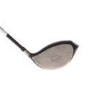 TaylorMade Burner Superfast Graphite Mens Left Hand Driver 10.5* Stiff - Matriz Ozik X-Con 4.8