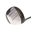 TaylorMade Burner Superfast Graphite Mens Left Hand Fairway 3 Wood 15* Stiff - Matrix Ozik