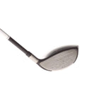 TaylorMade Burner Superfast Graphite Mens Left Hand Fairway 3 Wood 15* Stiff - Matrix Ozik