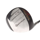 TaylorMade Burner Superfast Graphite Mens Left Hand Fairway 5 Wood 18* Stiff - Matrix Ozik