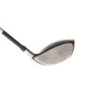 TaylorMade Burner Superfast Graphite Mens Left Hand Fairway 5 Wood 18* Stiff - Matrix Ozik