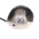 Callaway X 460 Graphite Mens Right Hand Driver 11* Regular - Fujikura 60g
