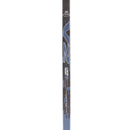 John Letters TR47 Graphite Mens Right Hand Driver 13* Regular - UST Mamiya V2